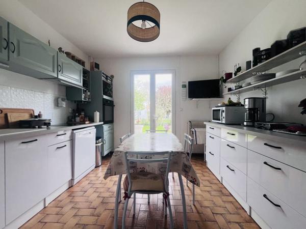 Maison à vendre |  Rochefort |  4 pièces | 92 m²