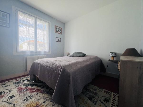 Maison à vendre |  Rochefort |  4 pièces | 92 m²