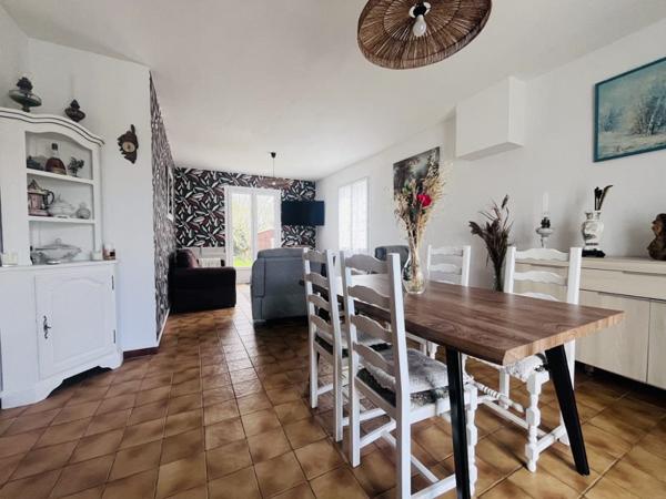 Maison à vendre |  Rochefort |  4 pièces | 92 m²