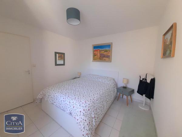 Location appartement Digne-les-Bains (04000) 2 pièces 45.3m²