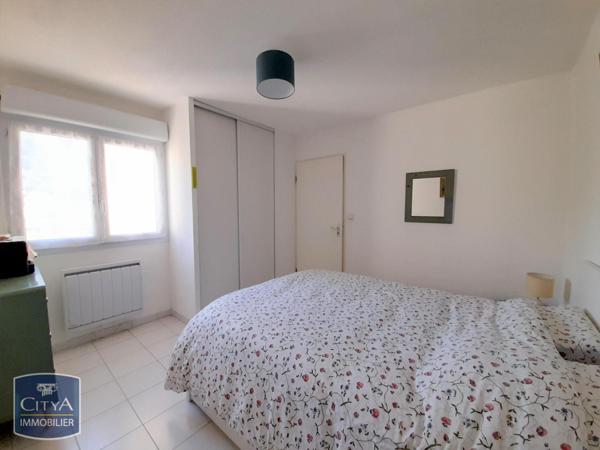 Location appartement Digne-les-Bains (04000) 2 pièces 45.3m²