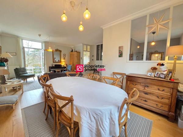 Maison Tassin La Demi Lune 7 pièce(s) 169 m2