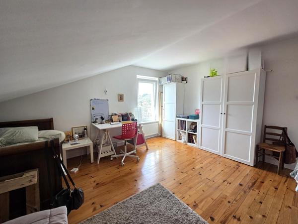 Maison Tassin La Demi Lune 7 pièce(s) 169 m2