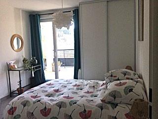 Appartement 4 pièces - 94 m²