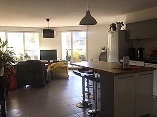 Appartement 4 pièces - 94 m²