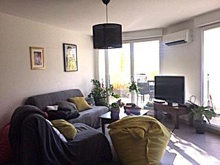 Appartement 4 pièces - 94 m²