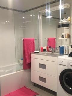 Appartement 4 pièces - 94 m²