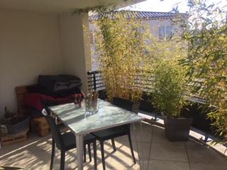 Appartement 4 pièces - 94 m²