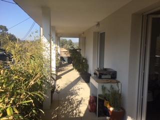 Appartement 4 pièces - 94 m²