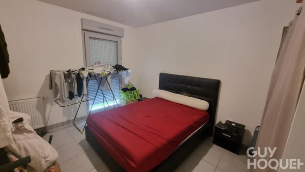 Appartement Poitiers 2 pièce(s) 42.09 m2