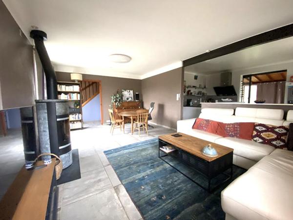 Maison Prahecq 6 pièce(s) 129 m2