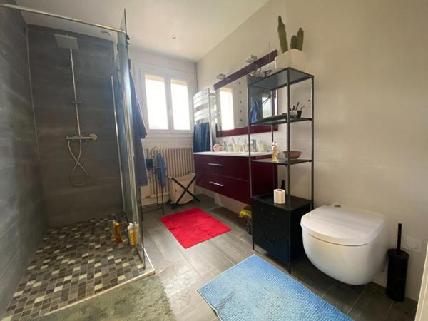 Maison Prahecq 6 pièce(s) 129 m2