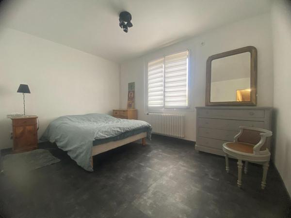 Maison Prahecq 6 pièce(s) 129 m2