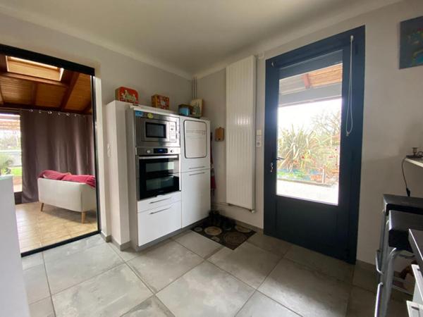 Maison Prahecq 6 pièce(s) 129 m2