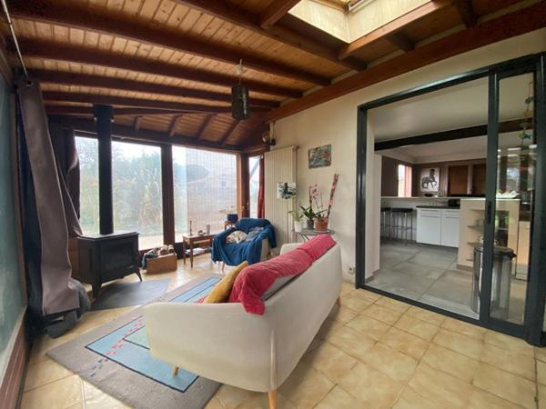 Maison Prahecq 6 pièce(s) 129 m2