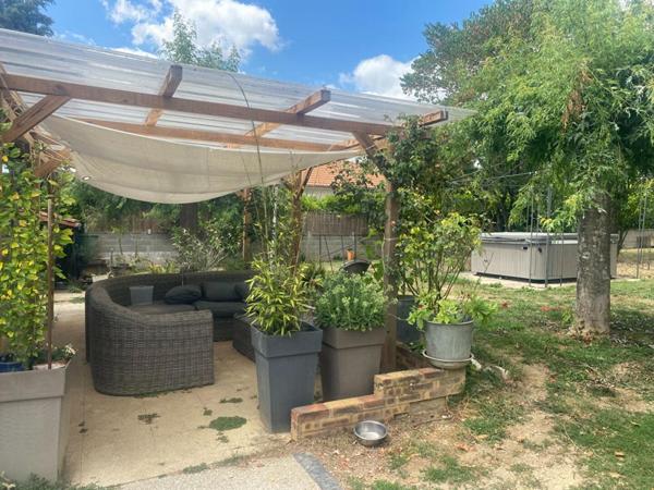 Maison Prahecq 6 pièce(s) 129 m2