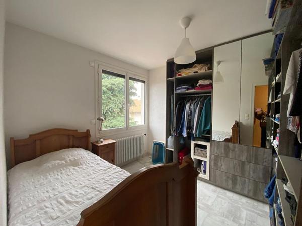 Maison Prahecq 6 pièce(s) 129 m2