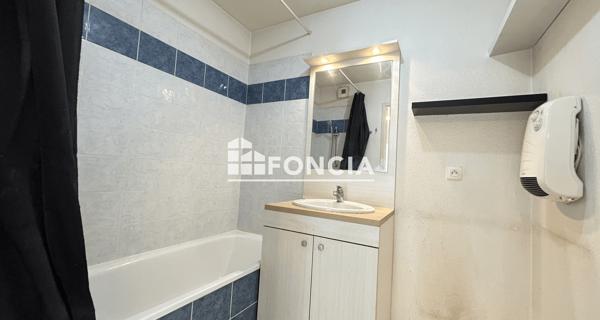 À vendre Appartement 2 pièces 36 m² - Villeneuve-sur-lot 47300