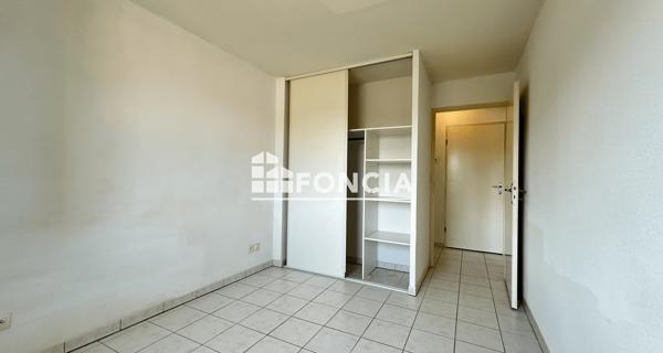 À vendre Appartement 2 pièces 36 m² - Villeneuve-sur-lot 47300