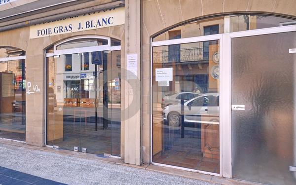 Immeuble à vendre    5 pièces •  Terrasson-Lavilledieu