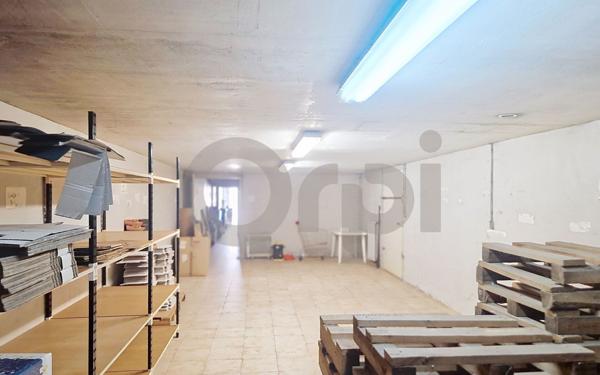 Immeuble à vendre    5 pièces •  Terrasson-Lavilledieu