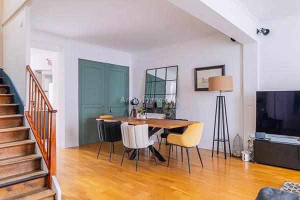 Vente Maison 6 pièces 130 m2 à Le Mans