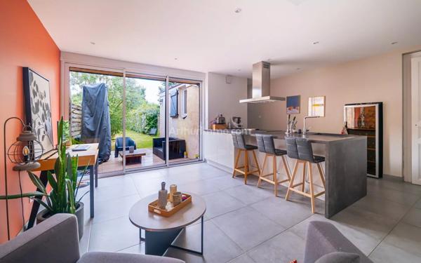 Vente Maison 6 pièces 130 m2 à Le Mans