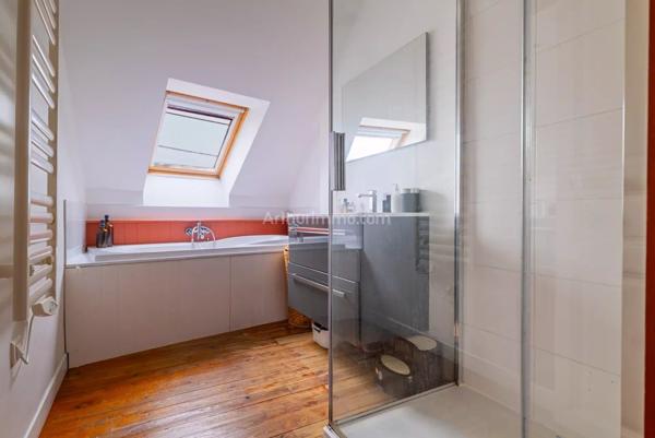 Vente Maison 6 pièces 130 m2 à Le Mans