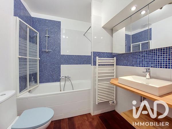 Maison à vendre 4 pièces 80 m² Le Houlme