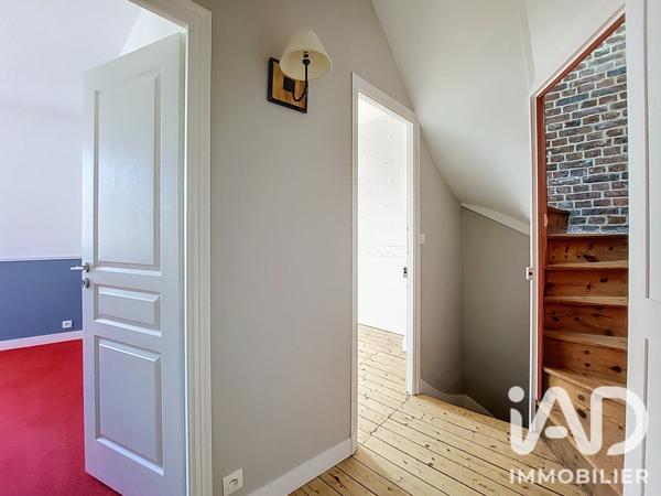 Maison à vendre 4 pièces 80 m² Le Houlme