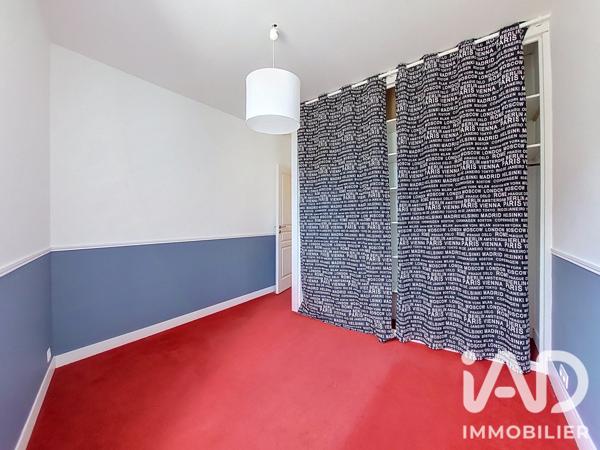Maison à vendre 4 pièces 80 m² Le Houlme