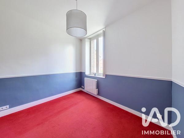 Maison à vendre 4 pièces 80 m² Le Houlme
