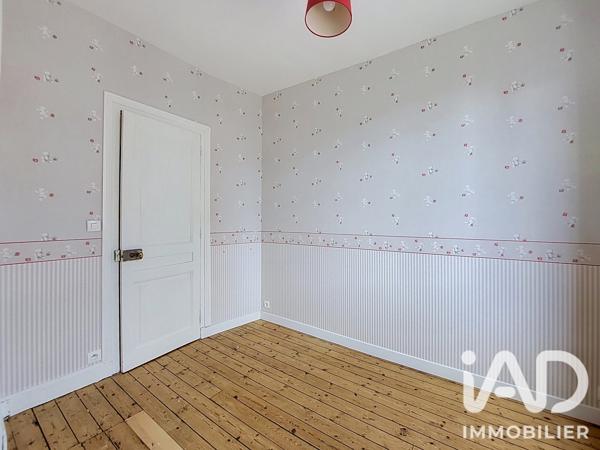 Maison à vendre 4 pièces 80 m² Le Houlme