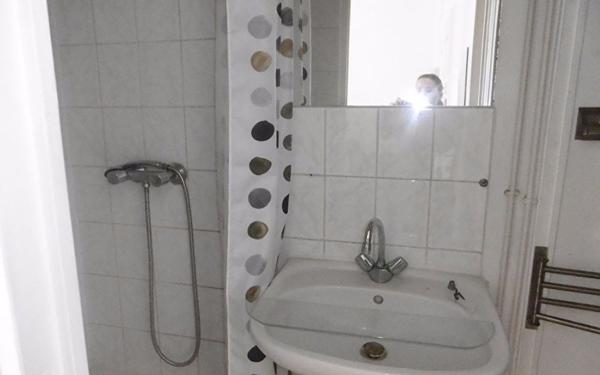 Appartement à louer    1 pièce •    Reims