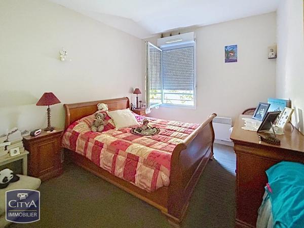 Appartement à vendre 3 pièces 55m² Montoir-de-Bretagne (44550)