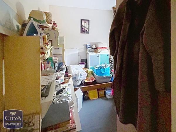 Appartement à vendre 3 pièces 55m² Montoir-de-Bretagne (44550)