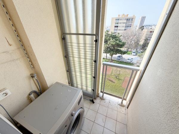 Appartement 3 pièces - 75 m²