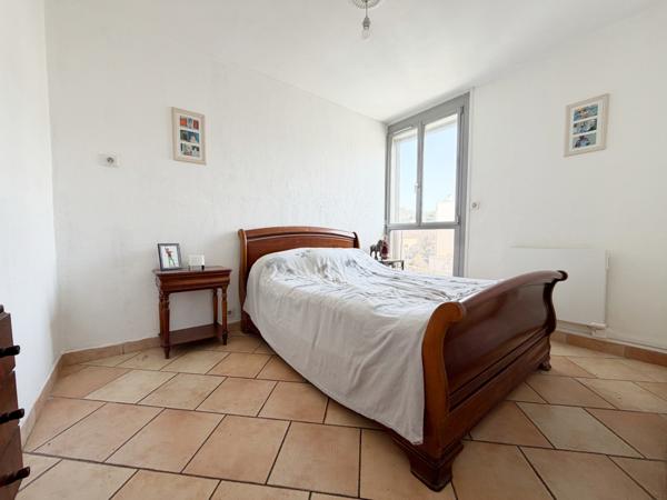 Appartement 3 pièces - 75 m²