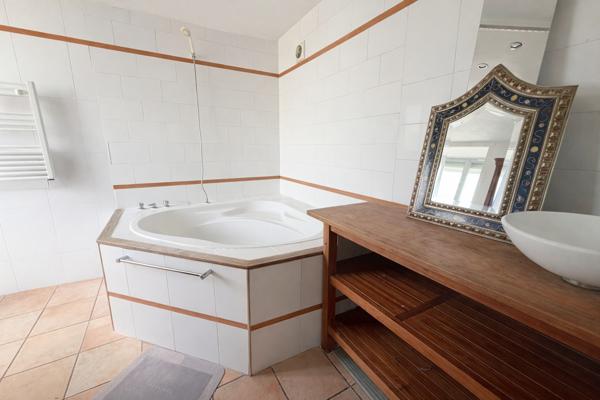 Appartement 3 pièces - 75 m²