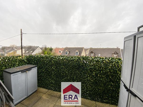 Appartement de 54 m2 habitables - Sartrouville