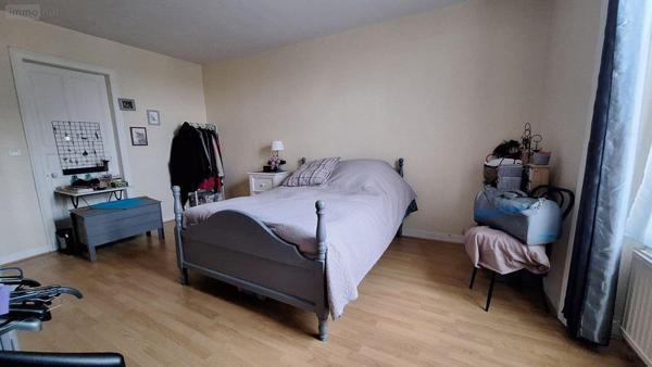 Appartement à louer à Alençon dans l'Orne (61000), ref : 61001-91