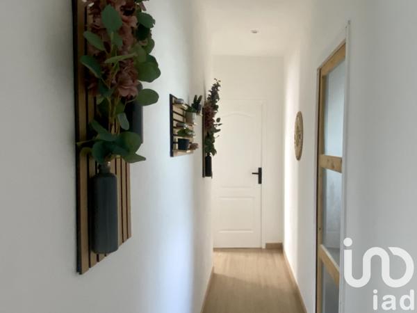 Maison à vendre 5 pièces 134 m² La Chapelle-des-Marais