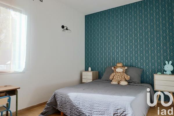 Maison à vendre 5 pièces 134 m² La Chapelle-des-Marais