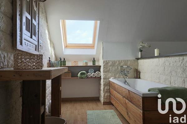 Maison à vendre 5 pièces 134 m² La Chapelle-des-Marais