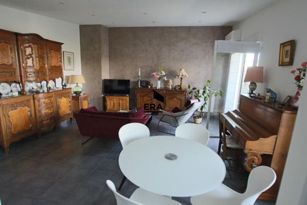 Appartement Bordeaux 4 pièce(s) 87.61 m2