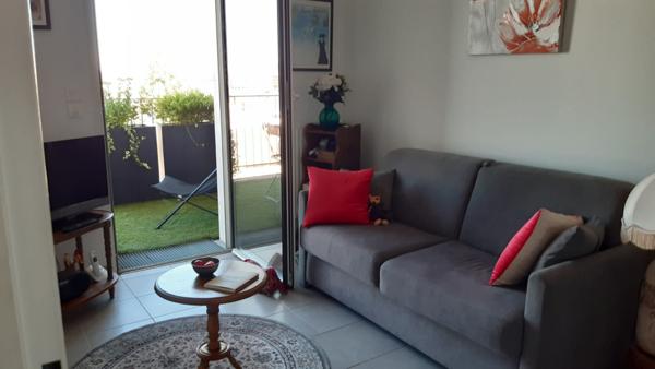 Appartement Bordeaux 4 pièce(s) 87.61 m2