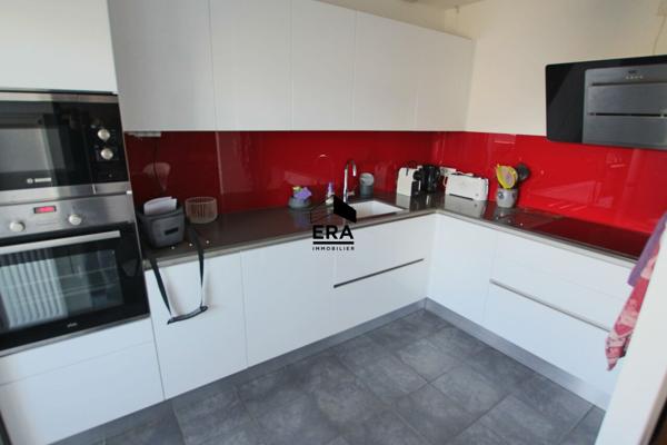 Appartement Bordeaux 4 pièce(s) 87.61 m2