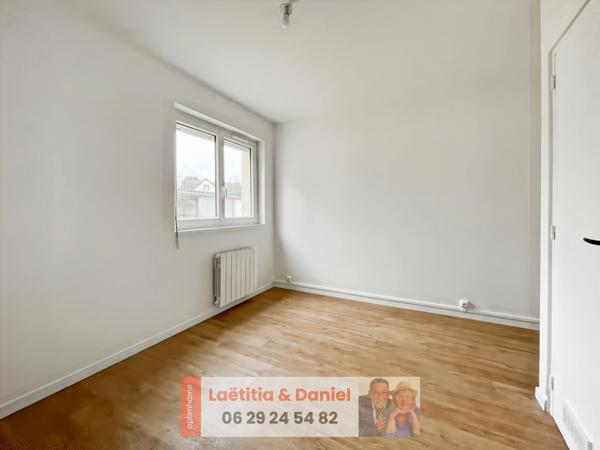 Maison à vendre centre ville de Verneuil sur Avre,