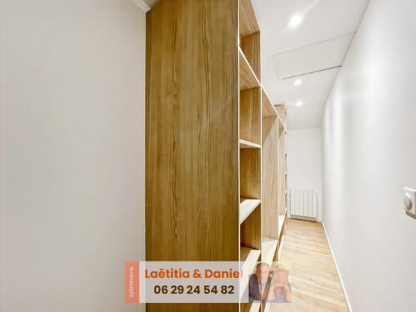 Maison à vendre centre ville de Verneuil sur Avre,