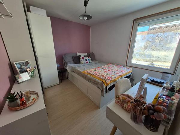 Maison à vendre 5 pièces 98.21m² Haubourdin (59320)